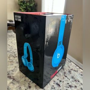 Beats By Dre - Mixr